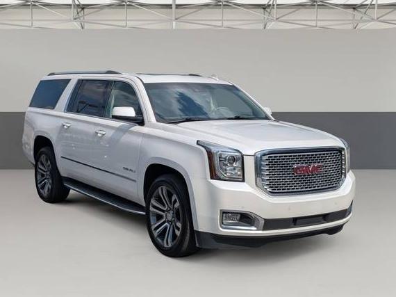 GMC YUKON XL 2017 1GKS2HKJ4HR330047 image